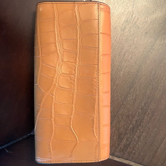 Coach wallet - Picture 2 of 4